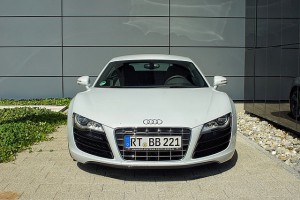 Autoankauf Audi R8