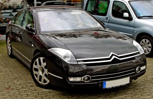 Auto Ankauf Citro&euml;n_C6