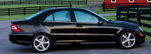 Autoankauf Mercedes-Benz