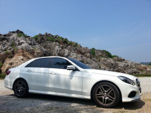 Ankauf Mercedes S-Klasse