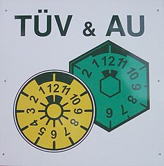 TÜV und Dekra liefern aktuelle Ergebnisse