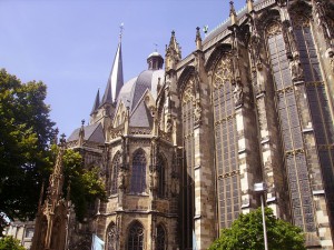aachener-dom