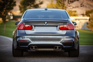 Ankauf von BMW und anderen Automarken