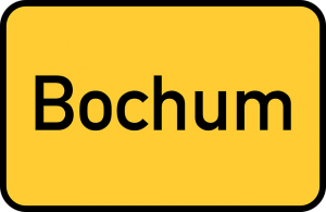 bochum-schild