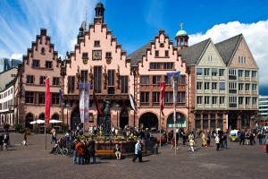 frankfurt-römerberg