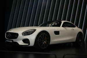 mercedes amg verkaufen